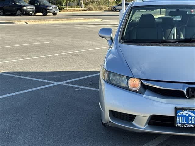 used 2010 Honda Civic car, priced at $7,795