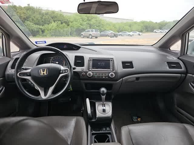 used 2010 Honda Civic car, priced at $7,995