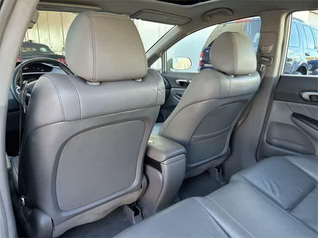 used 2010 Honda Civic car, priced at $7,795