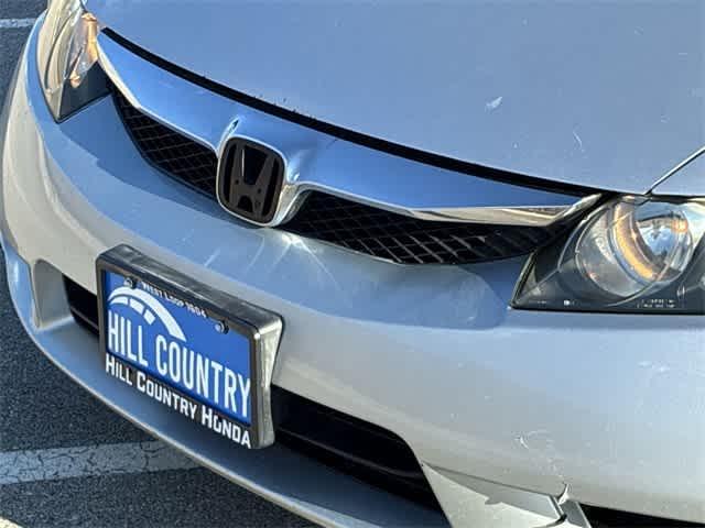 used 2010 Honda Civic car, priced at $7,795
