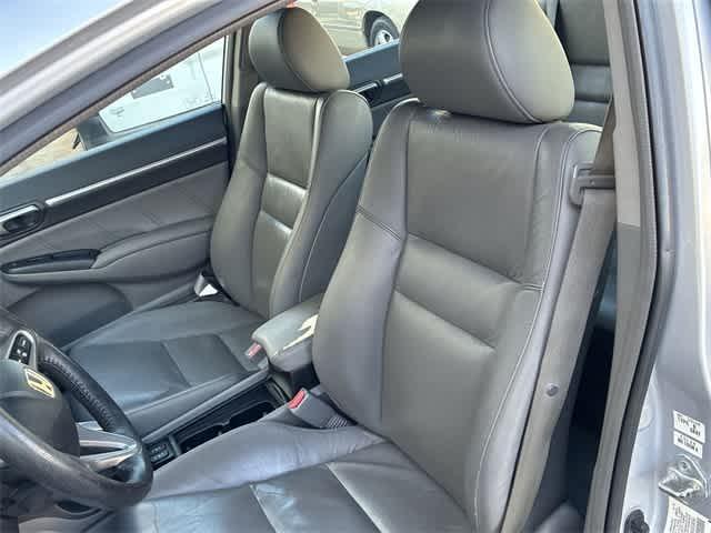 used 2010 Honda Civic car, priced at $7,795