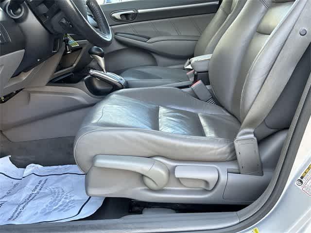 used 2010 Honda Civic car, priced at $7,795