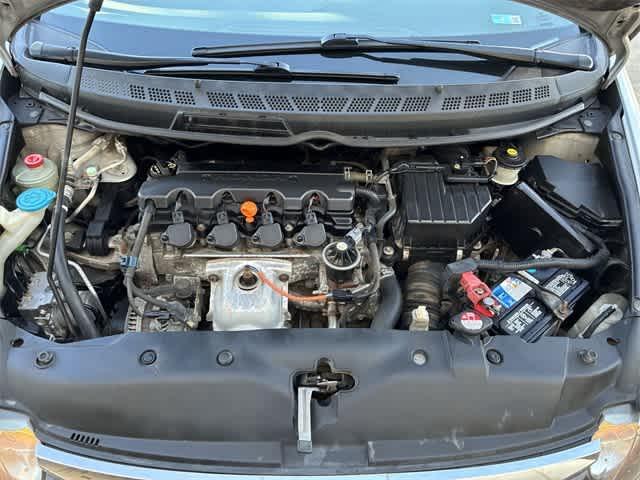 used 2010 Honda Civic car, priced at $7,795