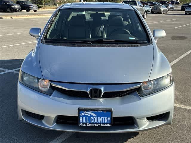 used 2010 Honda Civic car, priced at $7,795