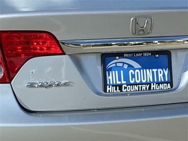 used 2010 Honda Civic car, priced at $7,795