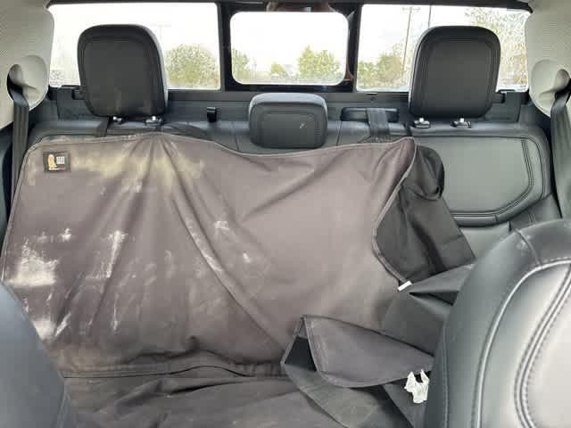 used 2023 Ford Maverick car, priced at $29,495