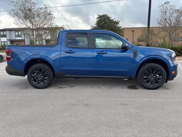 used 2023 Ford Maverick car, priced at $29,495