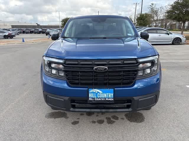 used 2023 Ford Maverick car, priced at $29,495
