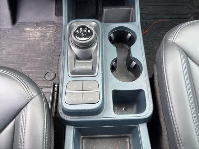 used 2023 Ford Maverick car, priced at $29,495