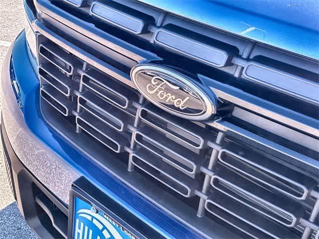 used 2023 Ford Maverick car, priced at $28,995