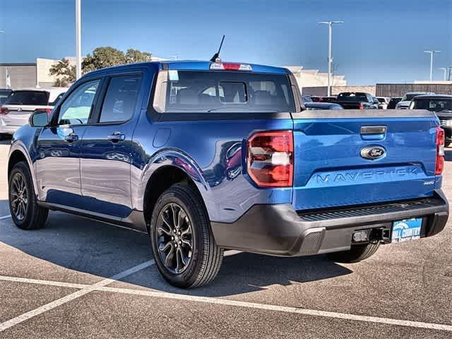 used 2023 Ford Maverick car, priced at $28,995