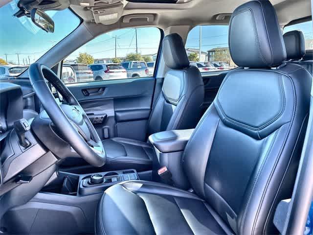 used 2023 Ford Maverick car, priced at $28,995