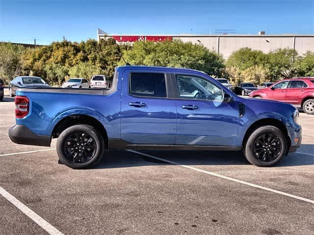 used 2023 Ford Maverick car, priced at $28,995