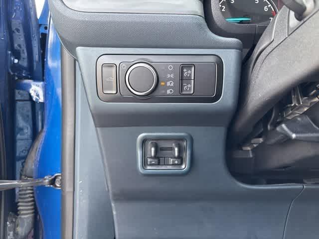 used 2023 Ford Maverick car, priced at $29,495