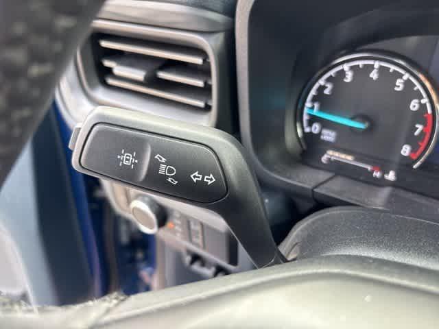 used 2023 Ford Maverick car, priced at $29,495