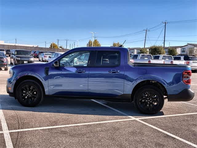 used 2023 Ford Maverick car, priced at $28,995