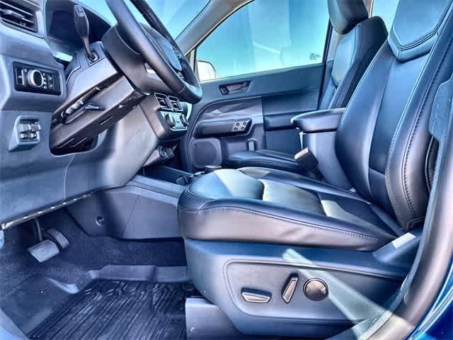 used 2023 Ford Maverick car, priced at $28,995