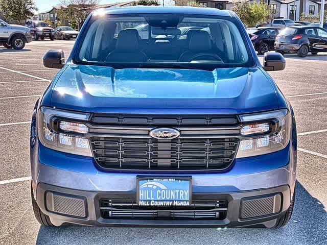 used 2023 Ford Maverick car, priced at $28,995