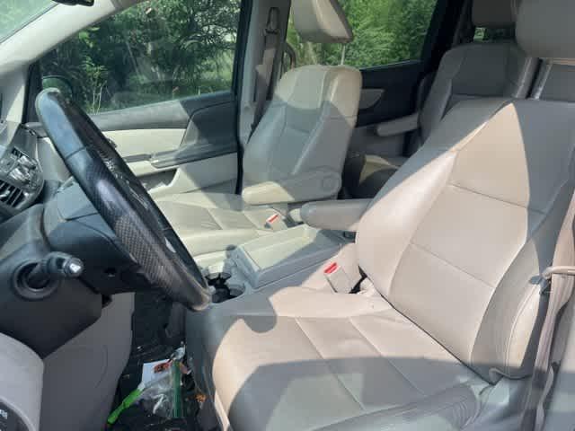 used 2014 Honda Odyssey car, priced at $13,595
