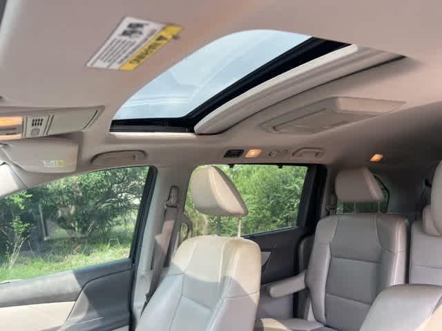 used 2014 Honda Odyssey car, priced at $13,595