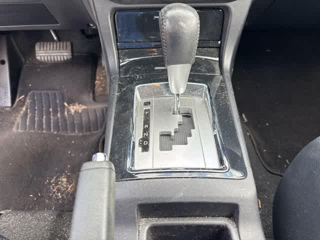 used 2014 Mitsubishi Lancer car, priced at $11,395