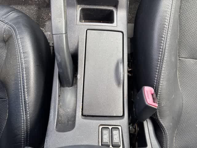 used 2014 Mitsubishi Lancer car, priced at $11,395