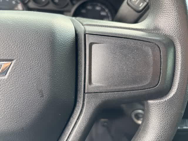 used 2023 Chevrolet Silverado 1500 car, priced at $39,795