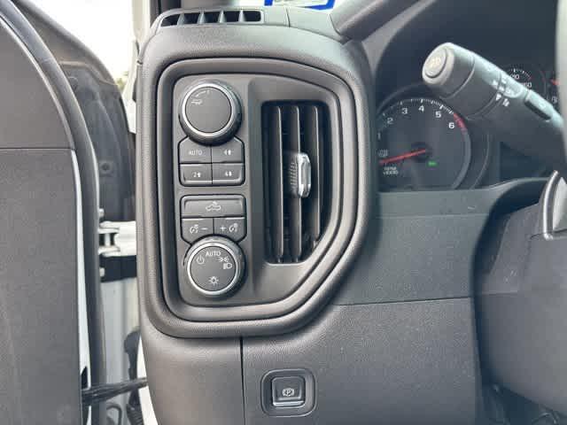 used 2023 Chevrolet Silverado 1500 car, priced at $39,795