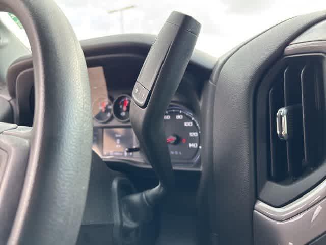 used 2023 Chevrolet Silverado 1500 car, priced at $39,795