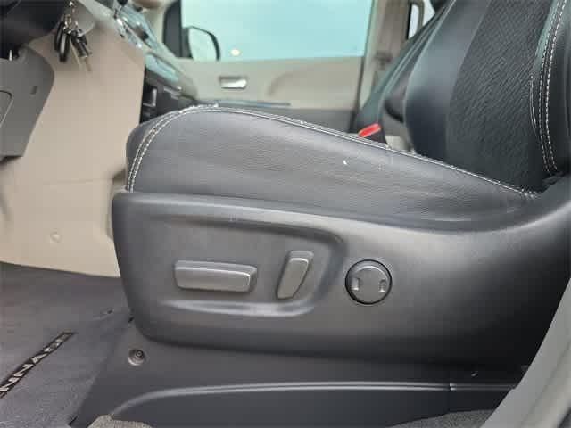 used 2013 Toyota Sienna car, priced at $12,895