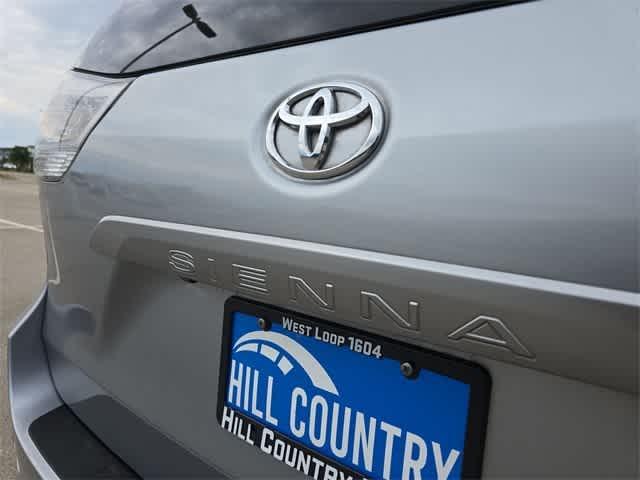 used 2013 Toyota Sienna car, priced at $12,895