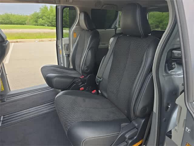 used 2013 Toyota Sienna car, priced at $12,895