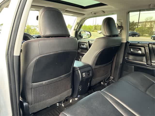 used 2019 Toyota 4Runner car, priced at $35,995