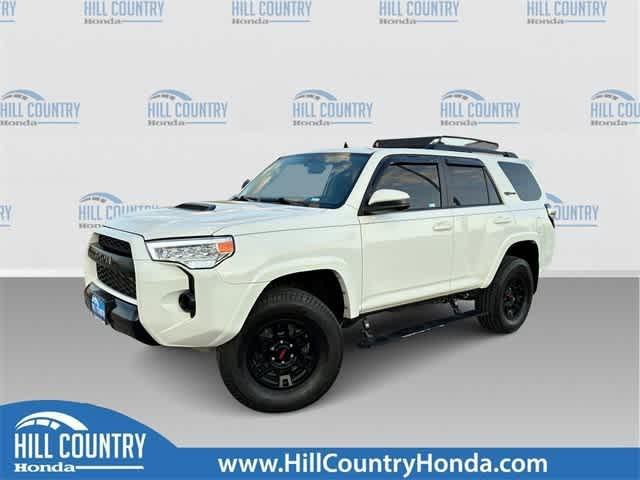 used 2019 Toyota 4Runner car, priced at $35,995