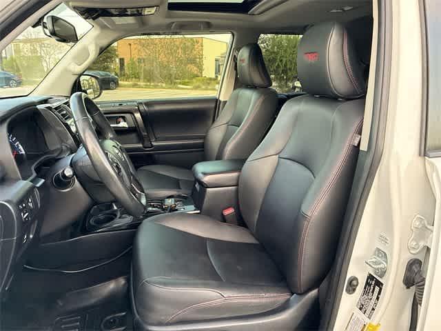 used 2019 Toyota 4Runner car, priced at $35,995
