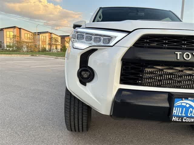 used 2019 Toyota 4Runner car, priced at $35,995