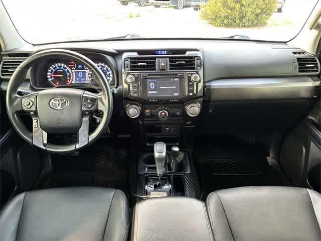 used 2019 Toyota 4Runner car, priced at $35,995