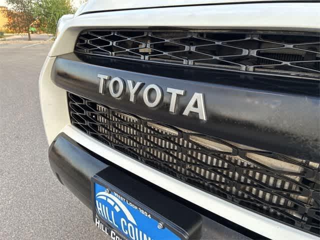 used 2019 Toyota 4Runner car, priced at $35,995