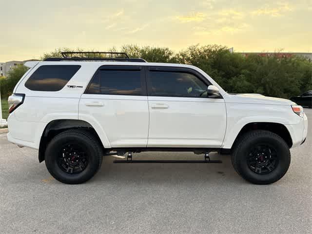 used 2019 Toyota 4Runner car, priced at $35,995