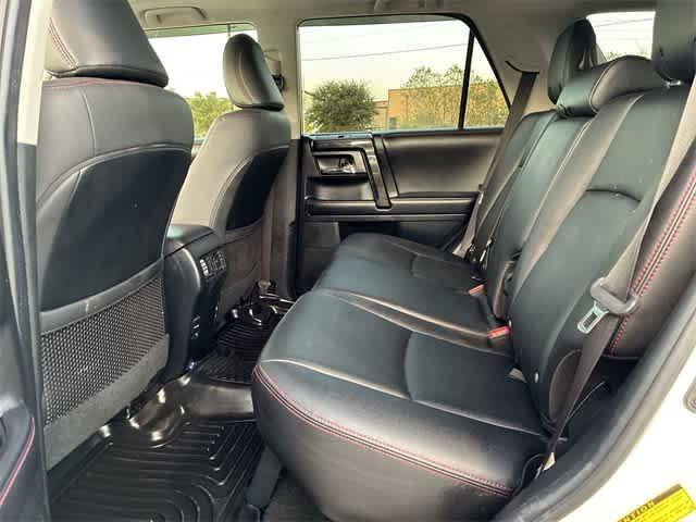 used 2019 Toyota 4Runner car, priced at $35,995