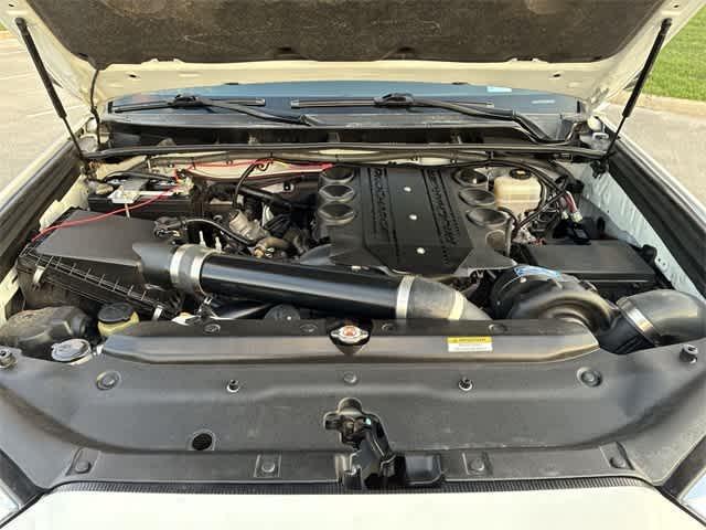 used 2019 Toyota 4Runner car, priced at $35,995