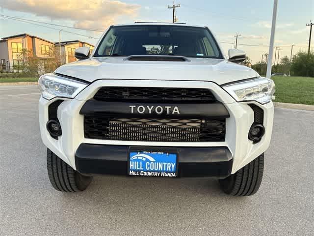 used 2019 Toyota 4Runner car, priced at $35,995