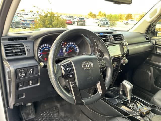 used 2019 Toyota 4Runner car, priced at $35,995