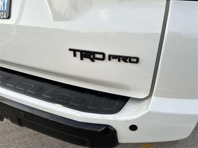 used 2019 Toyota 4Runner car, priced at $35,995