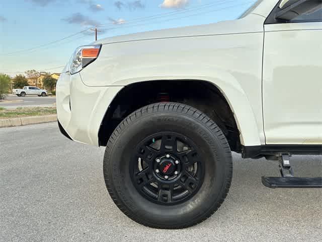 used 2019 Toyota 4Runner car, priced at $35,995