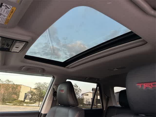 used 2019 Toyota 4Runner car, priced at $35,995