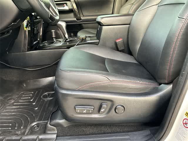 used 2019 Toyota 4Runner car, priced at $35,995