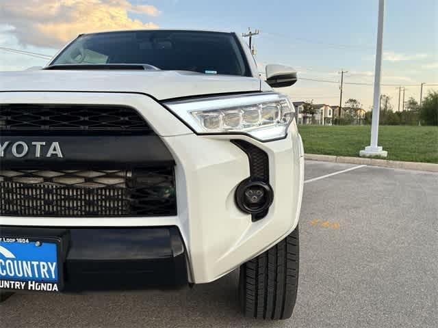 used 2019 Toyota 4Runner car, priced at $35,995