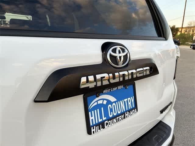 used 2019 Toyota 4Runner car, priced at $35,995