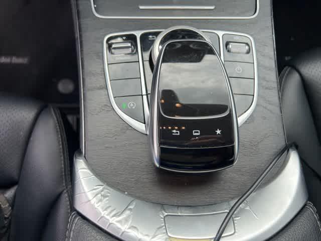 used 2016 Mercedes-Benz C-Class car, priced at $12,195